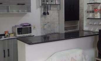 Imagem: Apartamento padrão