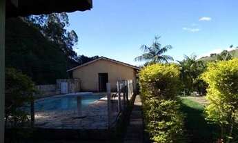 Imagem 6: Chácara na região do vila Marcelo