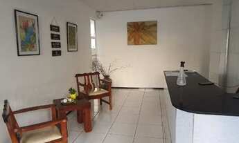 Imagem 4: Apartamento com 2 dormitórios à venda, 80 m² por R$ 255.000,00 - Casa Amarela - Recife/PE