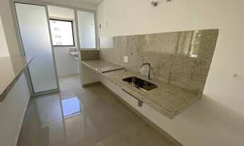 Imagem 3: Amplo apartamento de Alto Padrão no Gran Palazzo Milano, com Lazer completo no Granbery