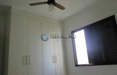 Imagem 6: Apartamento Padrão em São José dos Campos