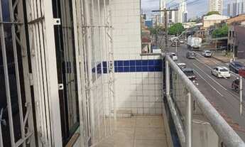 Imagem 2: Apartamento com garagem na Lomas