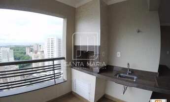 Imagem 2: Apartamento (cobertura 2 - duplex) 4 dormitórios/suite, cozinha planejada, portaria 24hs