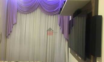 Imagem 5: Apartamento residencial à venda, Cambuci, São Paulo