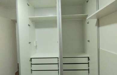 Imagem 4: Apartamento com 2 dormitórios à venda, 56 m² por R$ 270.000,00 - Residencial Santa Clara