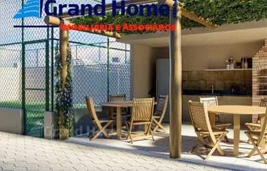 Imagem 4: Apartamento 2 quartos em Residencial Itaparica