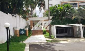 Imagem 2: Apartamento - Mansões Santo Antônio - Campinas