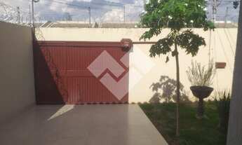 Imagem 2: Casa 135m² com 3/4 e 01 suíte no Jardim Atlântico - Goiânia-GO