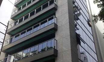 Imagem 2: Sala comercial à venda, Moinhos de Vento, Porto Alegre - SA0112