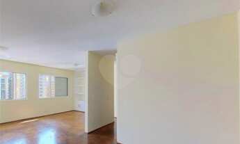 Imagem 7: São Paulo - Apartamento Padrão - MOEMA