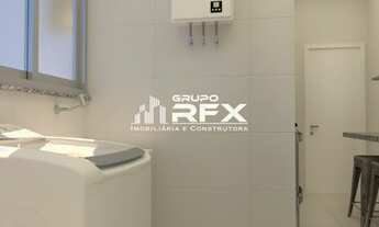 Imagem 7: Apartamento 3 dormitórios à venda Laranjeiras Rio de Janeiro/RJ