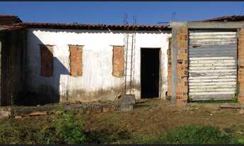 Imagem 2: Casa na terra santa