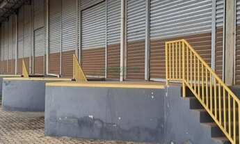 Imagem 3: Galpão para Venda Santa Maria, Brasília