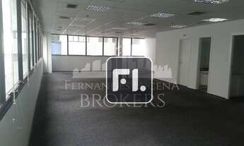 Imagem 5: Conjunto à venda, 280 m² por R$ 2.520.000,00 - Vila Olímpia - São Paulo/SP