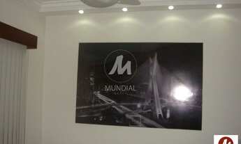 Imagem 3: Apartamento (tipo - padrao) 1 dormitórios, cozinha planejada, em condomínio fechado