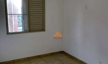 Imagem 6: Apartamento com 2 dormitórios à venda, 60 m² por R$ 190.000 - República - Ribeirão Preto/S