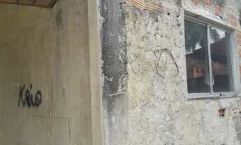 Imagem 3: Casa na estrada do magarça