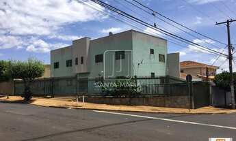 Imagem 3: Apartamento (tipo - padrao) 2 dormitórios, cozinha planejada, em condomínio fechado