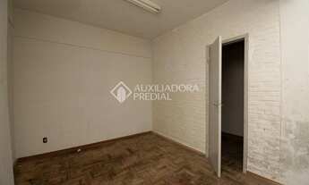 Imagem 6: PORTO ALEGRE - Conjunto Comercial/Sala - Centro Histórico