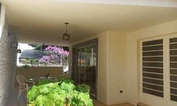 Imagem 7: Casa térrea no bairro Bosque em Presidente Prudente