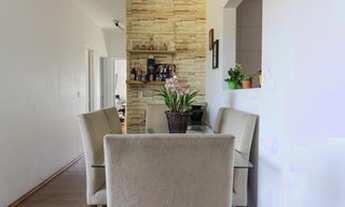 Imagem 2: Apartamento à Venda - Quitaúna, 3 Quartos, 72 m2