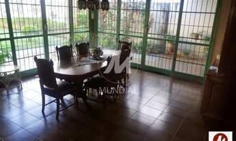 Imagem 5: Casa (térrea na rua) 4 dormitórios/suite, cozinha planejada