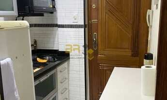 Imagem 7: Excelente oportunidade Kitnet à venda, vista mar Leme, Rio de Janeiro, RJ