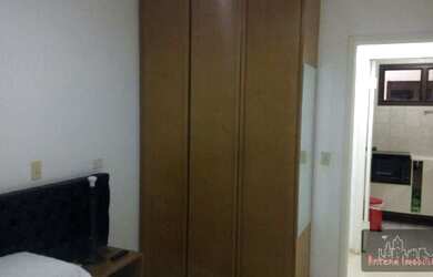 Imagem 6: Flat no Jardins - Cód: 8763