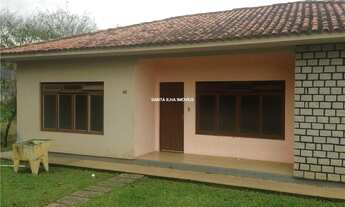 Imagem 2: FLORIANóPOLIS - Casa Padrão - Campeche