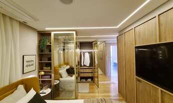 Imagem 6: Apartamento 139m² com 3 suítes no Cambuí - Campinas - SP