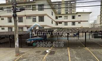 Imagem: Apartamento de 79m² e 2 quartos no Leste