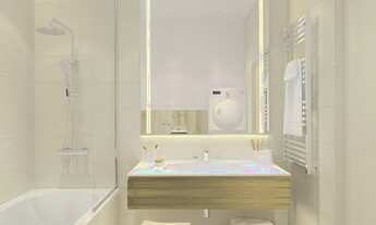 Imagem 2: Aluguel de Apartamento no Bairro Alphaville. Direto com o dono!