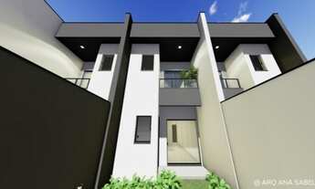 Imagem 7: SOBRADO GEMINADO no VILA NOVA com 2 quartos para VENDA, 93 m²