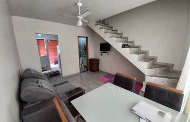 Imagem 6: Casa entrada individual geminada