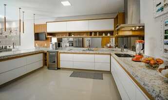 Imagem 4: Casa com 2 dormitórios à venda, 132 m² por R$ 420.000 - Parque da Liberdade III - São José