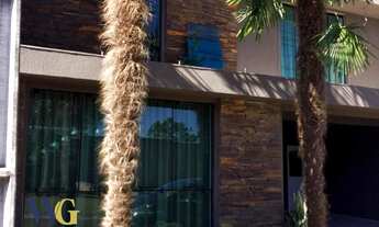 Imagem: Sobrado para Venda em Campo Largo, Ouro