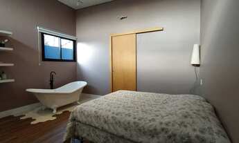 Imagem 4: Casa com 6 dormitórios à venda, 326 m² por R$ 2.500.000,00 - Estancia Santa Paula - Londri