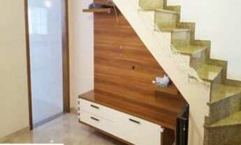 Imagem: 07287 - Casa 3 Dorms. (1 Suíte), VILA NOVA