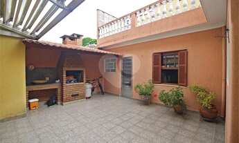 Imagem 6: São Paulo - Casa Padrão - PLANALTO PAULISTA