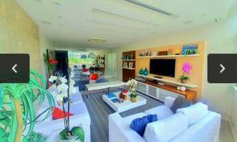 Imagem 3: Lagoa Frontal Vistão Lagoa, 4 quartos 1 vaga perto de tudo em Ipanema