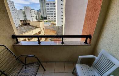 Imagem 4: Apartamento à venda, 2 dormitórios, 2 vagas de garagem , a 200 metros do metrô Vergueiro e