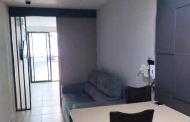 Imagem 5: Alugo Flat Mobiliado no JAM- Olinda