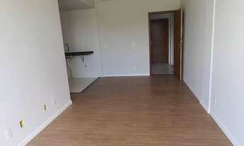 Imagem 7: Apartamento Garden com 2 dormitórios para alugar, 100 m² por R$ 1.500,00/mês - Recanto da