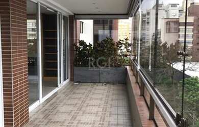 Imagem 6: Porto Alegre - Apartamento Padrão - Independência