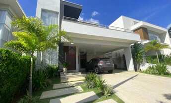 Imagem 1: Casa de condomínio sobrado para venda com 268 metros quadrados com 3 quartos