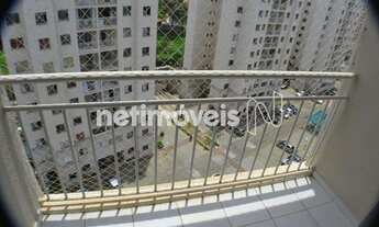 Imagem 3: Venda Apartamento 2 quartos Fernão Dias Belo Horizonte