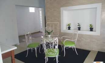 Imagem 6: Casa (térrea na rua) 3 dormitórios/suite, cozinha planejada