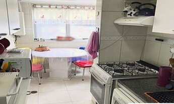 Imagem 3: 05752 - Apartamento 3 Dorms. (1 Suíte), SANTANA - SÃO PAULO/SP