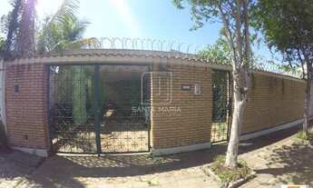 Imagem: Casa (térrea na rua) 2 dormitórios/suite