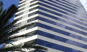 Imagem: Comercial Locação Alphaville Barueri SP